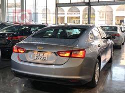 شيفروليه ماليبو